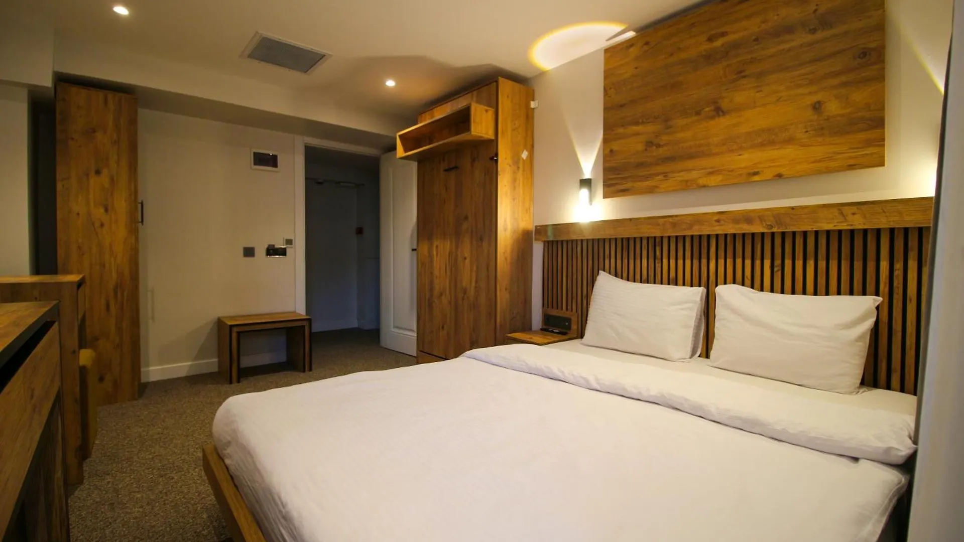 Kaya Hotel Saw Стамбул