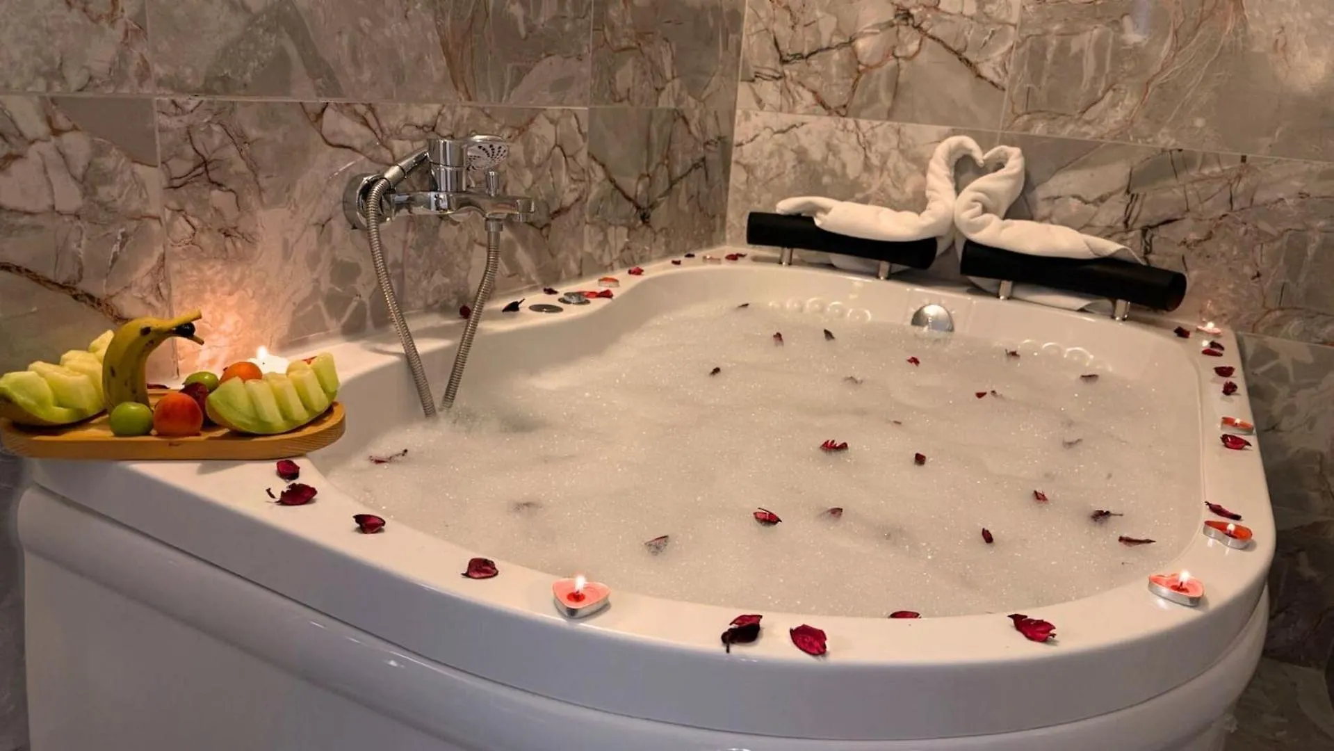 Kaya Hotel Saw Стамбул