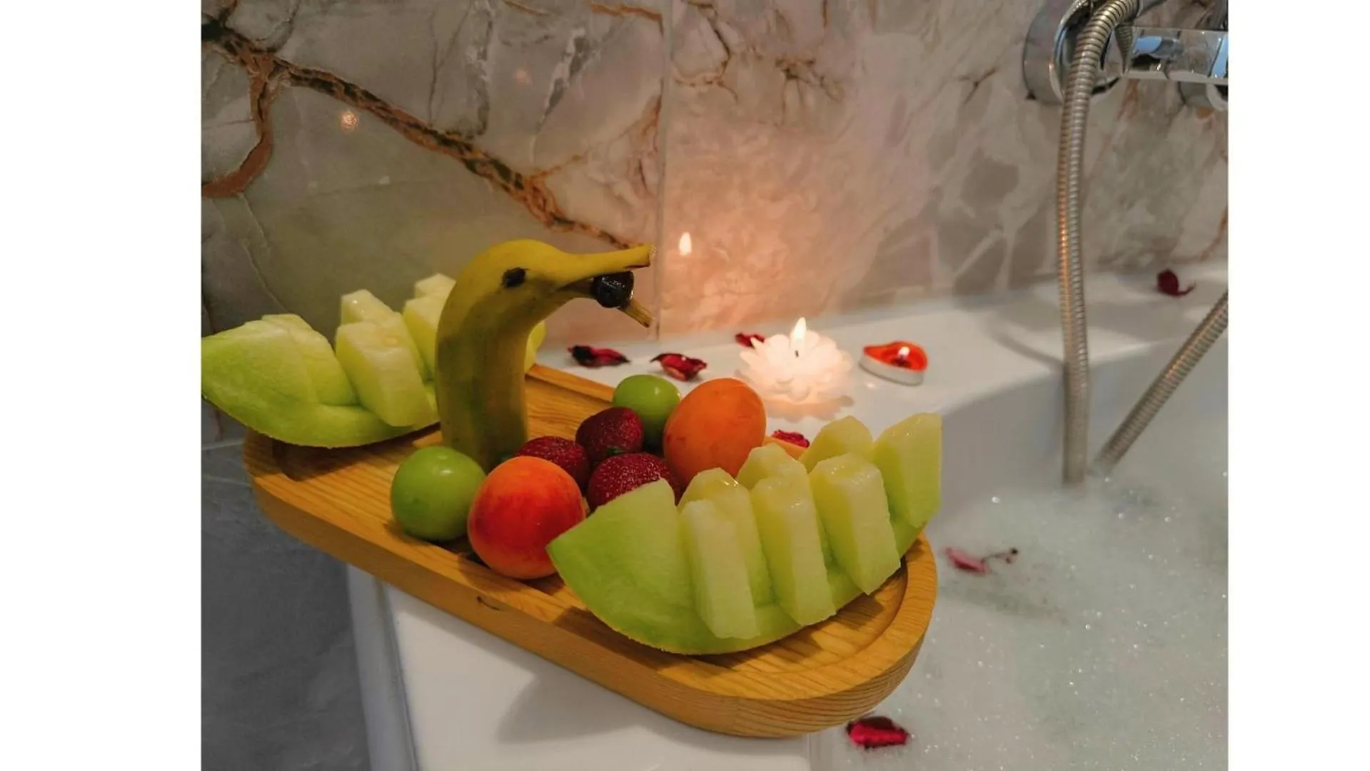 Kaya Hotel Saw Стамбул